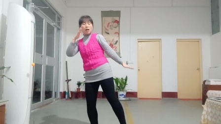幼儿舞蹈《鲜花送妈妈》最新教学视频大全高