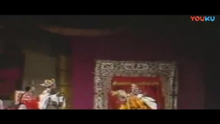 经典潮剧《无艳女进宫》揭阳潮剧团演出 全
