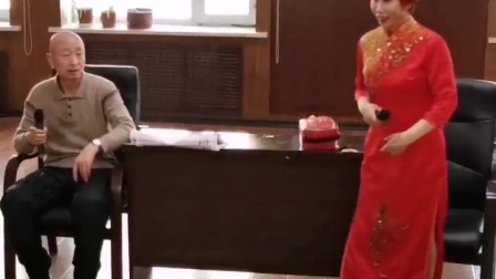 小品《舞动的夕阳》小品搞笑大全台词 看了