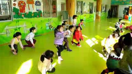 幼儿舞蹈《箱子的梦想》最新教学视频大全高