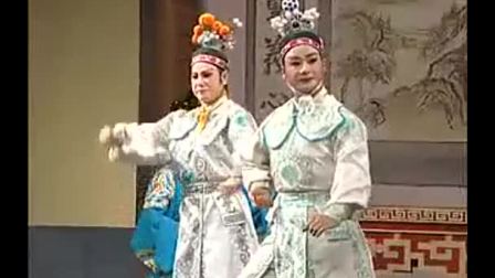 潮剧《风雪罗家枪》杨莹玉 陈炳贵演唱 全场戏曲高清视频mp4免费下载下载