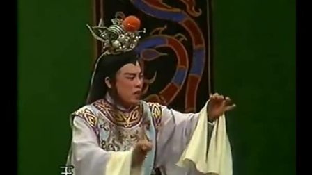 潮剧《齐女情》孙小华 陈秦梦 张长城 林舜