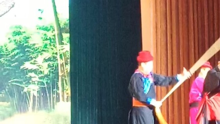 阳泉市晋剧院《忠义侠》刘海涛 董明 杨春海演唱 戏曲高清视频mp4免费下载下载
