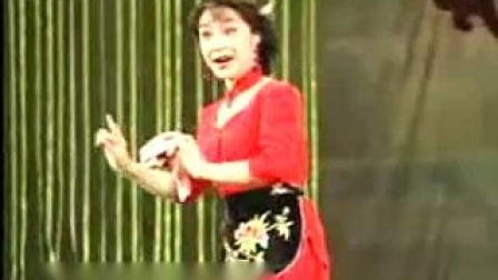 黄梅戏折子戏《夫妻观灯》戏曲mp3免费下载