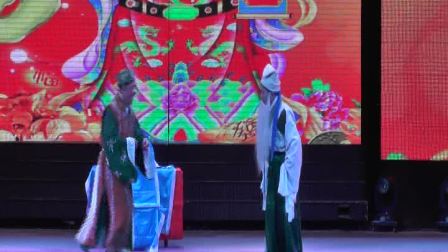评剧团《墙头记》3戏曲高清视频mp4免费下载
