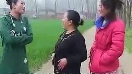 民间小调《婆媳对骂》全集 戏曲高清视频mp4