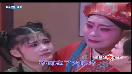 花鼓戏《儿女泪》完整版 全场高清mp4视频免