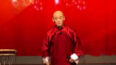 上党鼓书 《牛》高清mp4视频免费下载