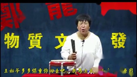 河南坠子《王奇卖豆腐》戏曲高清视频mp4免