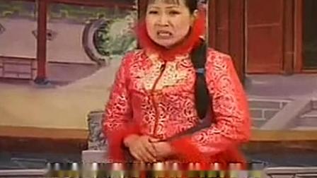 《傻子走亲戚》胡中花河南坠子精选 视频mp4