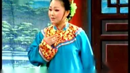 扬剧《雌老虎斗小寡妇》戏曲视频mp4免费下