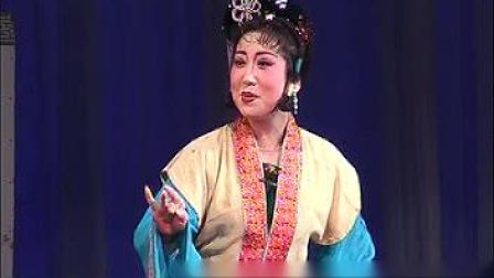 吕剧《莫愁女》上集 戏曲高清视频mp4免费下