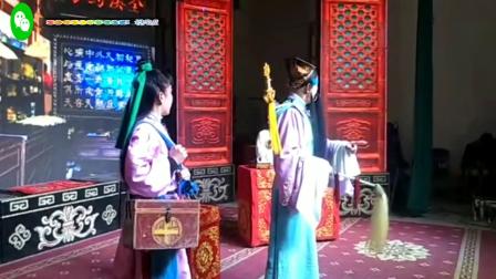 赣剧《牡丹对药》又名 《万寿图》戏曲视频m