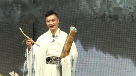道情《黄梅飘香皖派唱腔》陈霈然演唱 戏曲