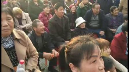 湖南省花鼓戏《张公百忍》之二 高清mp4视频