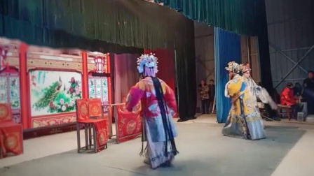 内黄县大平调《煤山恨》1 戏曲高清视频mp4免费下载下载