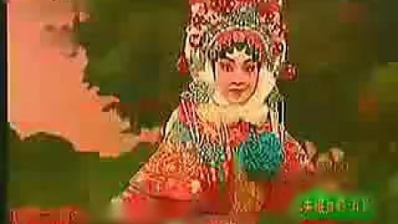 粤剧《七星庙堂结良缘》全剧 上集  主演 李