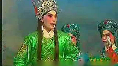粤剧《七星庙堂结良缘》全剧 下集  主演 李