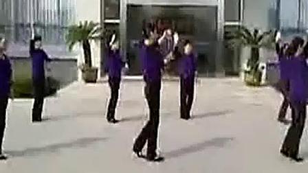 动动广场舞《最真的梦》好听好看简单易学适合初学者下载