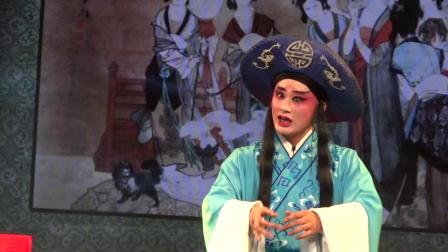 淮剧《卖油郎与花魁女》选段 刘亚军 唐晓云