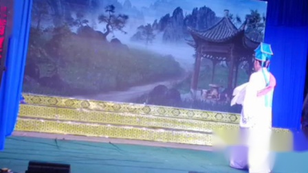 白字戏《高文举》第一集  戏曲高清视频mp4