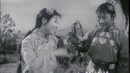 泗州戏经典高清电影《拾棉花》戏曲大全mp3