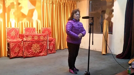 汉剧《白蛇传》选段 演唱 姚培珍 戏曲高清