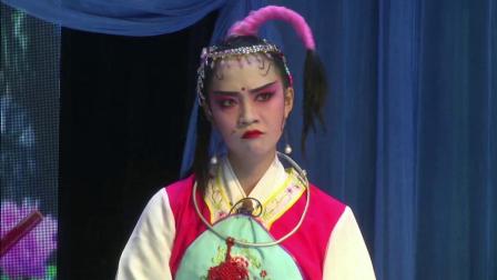 秀峰花鼓戏《八百里洞庭》02周春桃演唱 高清mp4视频免费下载下载