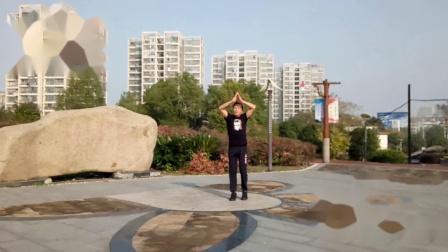 応子广场舞《放下》广场舞视频大全 教学免