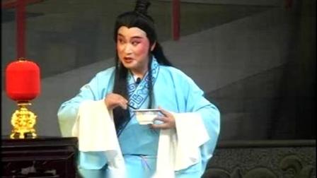 扬剧《烟花情》全剧 中集 扬州市张寿清扬剧
