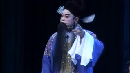 扬剧《烟花情》全剧 上集 扬州市张寿清扬剧