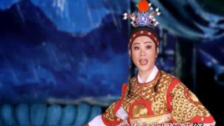 《辞师救母华山上》 潮剧伴奏消声曲谱 免费