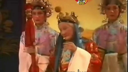 潮剧《杨令婆辩本》mp4视频免费下载