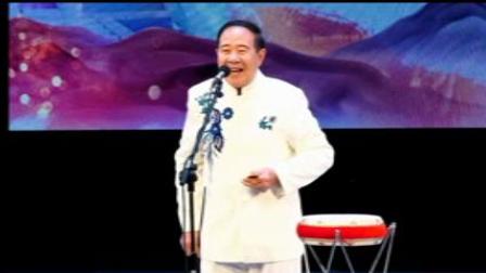 京东大鼓《祖国颂歌》演唱 邱金鹏  戏曲大