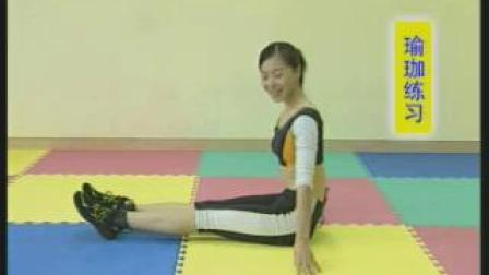 孕妇操第6期  教学视频mp4免费下载