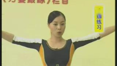 孕妇操第7期 教学视频mp4免费下载
