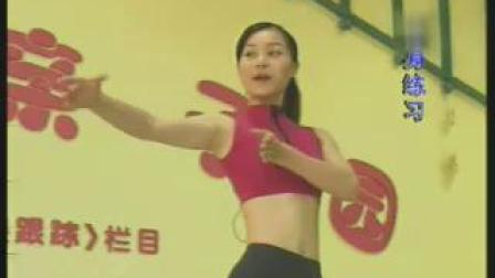 孕妇操第19期 教学视频mp4免费下载