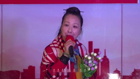 甬剧《半把剪刀》选段 小波 毕胜美在宁波戏