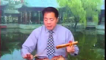 温州鼓词《狸猫换太子4》戏曲高清视频mp4免