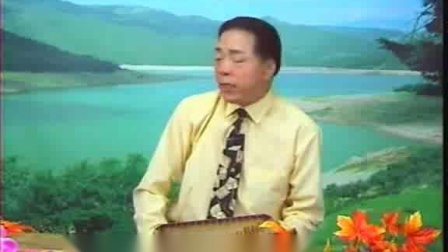 温州鼓词《狸猫换太子5》戏曲高清视频mp4免