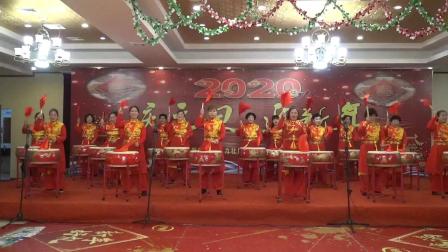 2大鼓《好运来》戏曲高清视频mp4免费下载