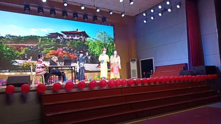 《总监驾到之臣妾做不到》软件工程182班的2