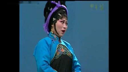 花鼓戏《陈光杰试妻》高清mp4视频免费下载