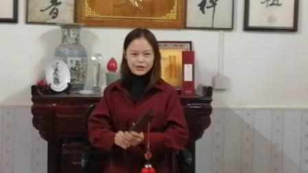 南音《出畫堂》廈門市錦華閣南樂社南音交流