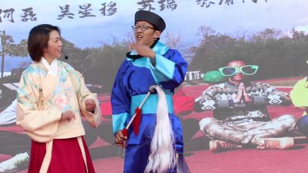 《招聘》2019年官渡区第一中学跨年联欢会搞