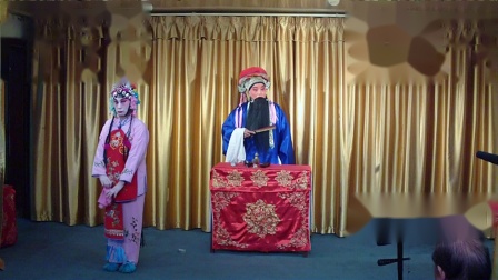 汉剧《梅龙镇》表演 蔡训惠 边淑君 戏曲高清视频mp4免费下载下载