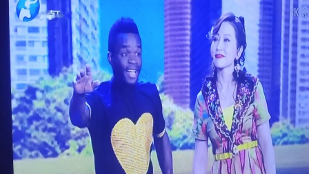 2020戏曲小品《戏迷擂台赛》引的台下的观众