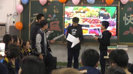 小品《浪子回家路》主演 樊子毅 程梓涵 李昱灏 赵建军  小品剧本搞笑台词4人下载