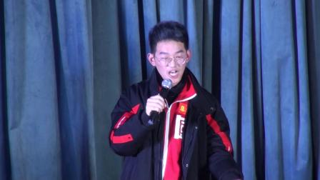 《运动会》2020年郎溪中学 小品搞笑大全剧