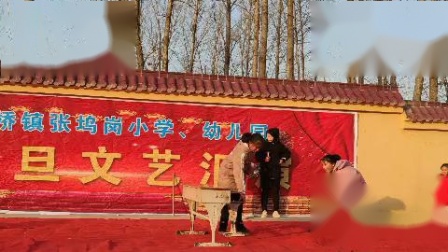 小品《迷糊大王犯迷糊》小品剧本搞笑台词3